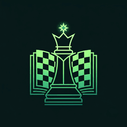Learn Chess logo